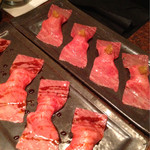 焼肉うしごろ - 