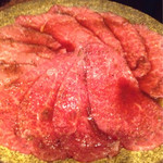 焼肉うしごろ 銀座店 - 