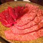 焼肉うしごろ 銀座店 - 