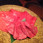 焼肉うしごろ 銀座店 - 