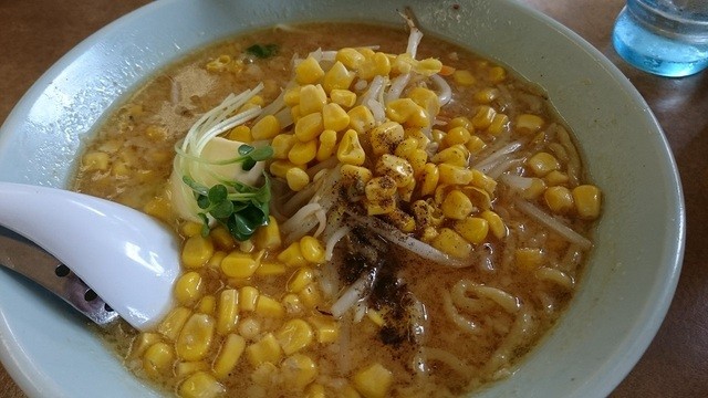 くるまやラーメン 東松山店 東松山 ラーメン 食べログ