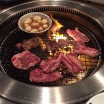 Gyuukaku - 牛肉‼️！