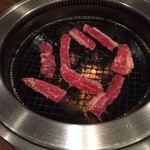 牛角 - わけわかんなくなって来た…
            もっとゆっくり食事したい…~_~