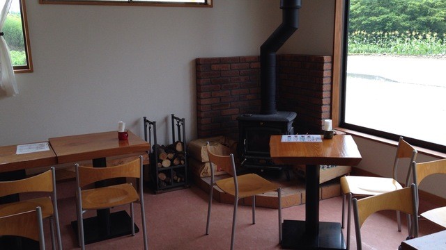 オレンジの屋根（うまいくだもの園） - 朝日町その他（洋菓子）の写真