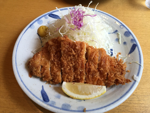 とんかつのあさ川 - 須賀川（とんかつ）の写真