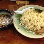麺屋　宮坂商店 - つけ麺