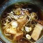 麺屋　宮坂商店 - つけ麺