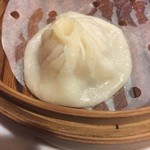 中国料理　四川亭 - 小籠包