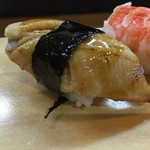 小鼓 - アナゴが絶品です。