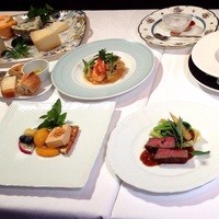 Menu Special