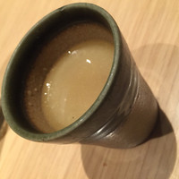中目黒 いぐち 本店 - 鶏のスープ