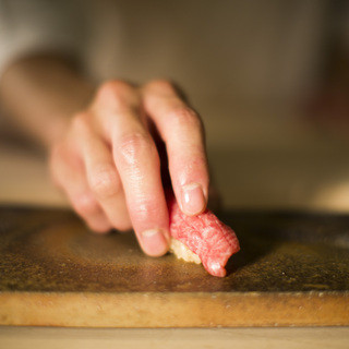 鮨 銀座 おのでら_2