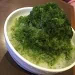 紅月軒 - なぎさ氷