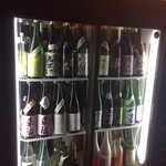 たくみ ろまん亭 - 8月現在の日本酒です！！９０種類以上！！お好みにお応えします。