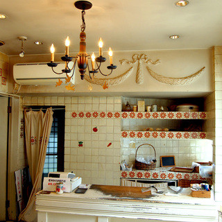 ラ・ブランジェリー・ピュール_2