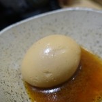 吉野家 - 煮玉子100円