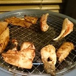 玄品 新宿南 ふぐ・かに・うなぎ料理 - 