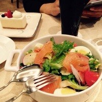 アニヴェルセル カフェ - 