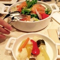 アニヴェルセル カフェ - 