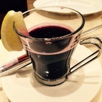 アニヴェルセル カフェ - 