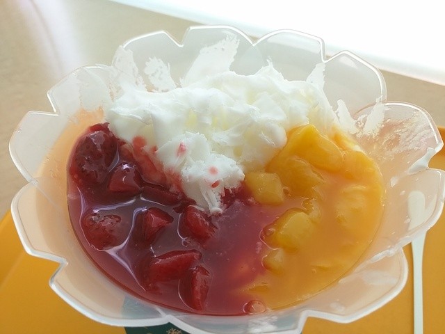 ミスタードーナツ イオンモール三川ショップ（mister Donut） - 鶴岡（カフェ）の写真