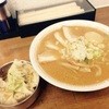 喜多方食堂 浅草本店