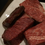 熟成神戸牛プレミアム 听 - 