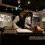 熟成神戸牛プレミアム 听 - 