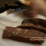 熟成神戸牛プレミアム 听 - 