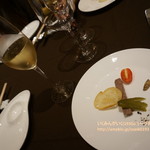 熟成神戸牛プレミアム 听 - 