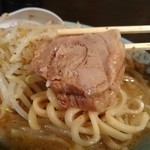 ラーメン二郎 - 