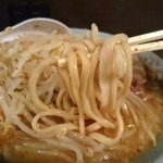 ラーメン二郎 - 