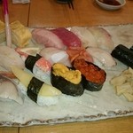 Daikoku Zushi - 