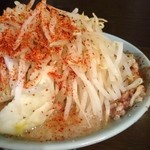 ラーメン二郎 - 