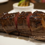 熟成神戸牛プレミアム 听 神谷町店 - 