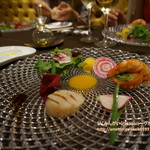 熟成神戸牛プレミアム 听 - 