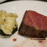 熟成神戸牛プレミアム 听 - 