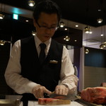 熟成神戸牛プレミアム 听 - 