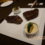 熟成神戸牛プレミアム 听 - 