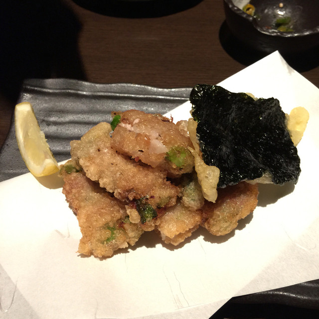 隠れ庵個室のたわわ 白子駅前店 白子 居酒屋 食べログ