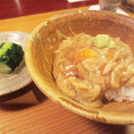 天現寺小野 - 2015.8