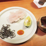 天現寺小野 - 2015.8