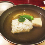 天現寺小野 - 2015.8