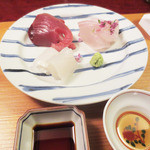 天現寺小野 - 2015.8