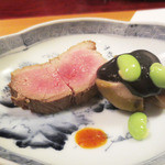 天現寺小野 - 2015.8