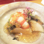 天現寺小野 - 2015.8