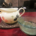 天現寺小野 - 2015.8