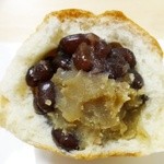 東京あんぱん 豆一豆 - 