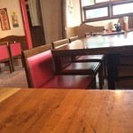 ぎょうざ一番 - 内観