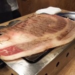 大阪焼肉・ホルモン ふたご - 